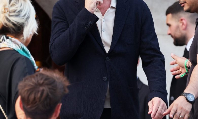 Apa yang terjadi dengan Leonardo DiCaprio di Ibiza? Mengapa Polisi menepuknya Apa yang terjadi dengan Leonardo DiCaprio di Ibiza? Mengapa Polisi menepuknya