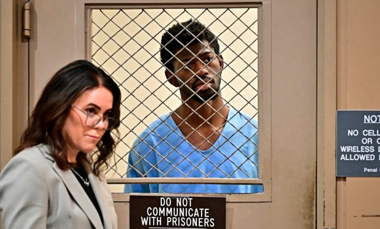Lil Nas X mempekerjakan pengacara Donald Trump untuk melawan tuduhan kejahatan Lil Nas X mempekerjakan pengacara Donald Trump untuk melawan tuduhan kejahatan