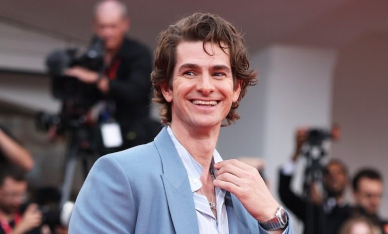 Pakaian terbaik di Venice Film Festival 2025: Andrew Garfield dan banyak lagi Pakaian terbaik di Venice Film Festival 2025: Andrew Garfield dan banyak lagi