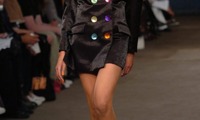 Ikon '00 -an Agyness Deyn Berhenti Modeling: Hidupnya Keluar dari Sorotan Ikon '00 -an Agyness Deyn Berhenti Modeling: Hidupnya Keluar dari Sorotan