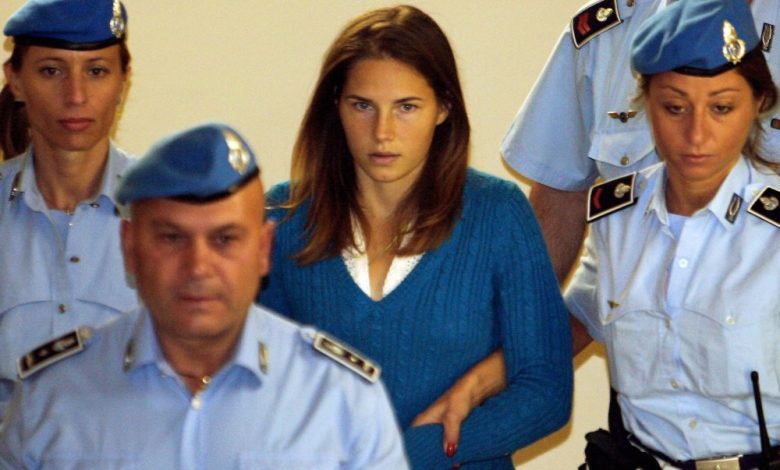 Kehidupan Amanda Knox Setelah Pengadilan Pembunuhan Meredith Kercher: Di mana dia sekarang? Kehidupan Amanda Knox Setelah Pengadilan Pembunuhan Meredith Kercher: Di mana dia sekarang?