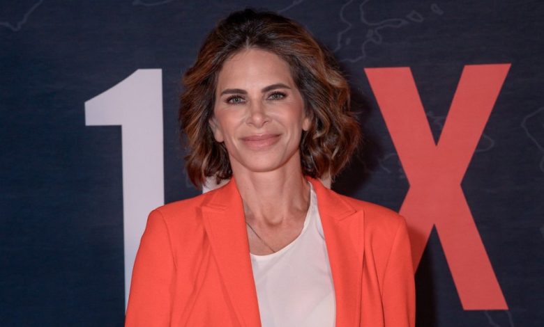 Jillian Michaels membanting 'pecundang terbesar' dokumen sebagai 'kebohongan mengerikan' Jillian Michaels membanting 'pecundang terbesar' dokumen sebagai 'kebohongan mengerikan'