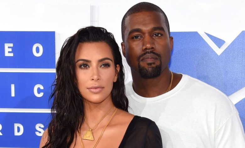 Kim Kardashian menangis di Kanye West di trailer Doc Baru Kim Kardashian menangis di Kanye West di trailer Doc Baru