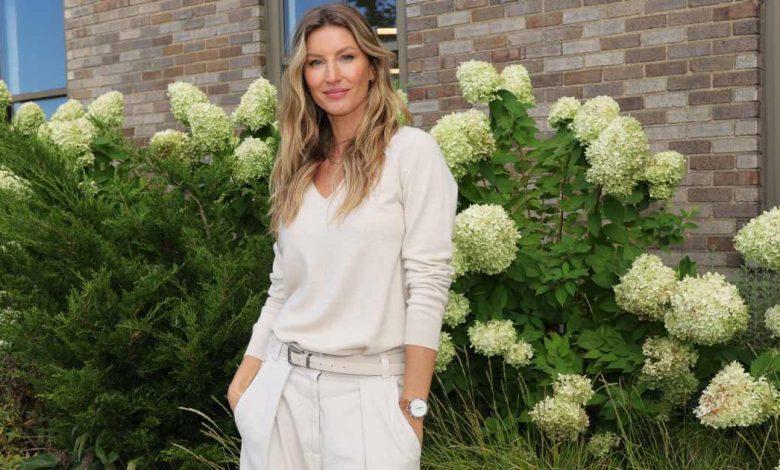 Gendel Gisele Bündchen lebih dari $ 400 – skor picks stylish untuk 50% lebih sedikit Gendel Gisele Bündchen lebih dari $ 400 – skor picks stylish untuk 50% lebih sedikit