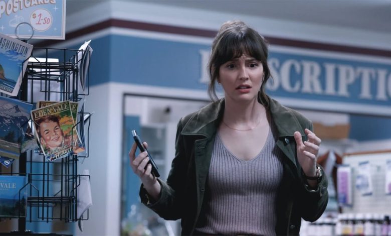 Pertunjukan Misteri Baru Prime Video yang populer adalah apa yang perlu saya tonton di bulan Agustus