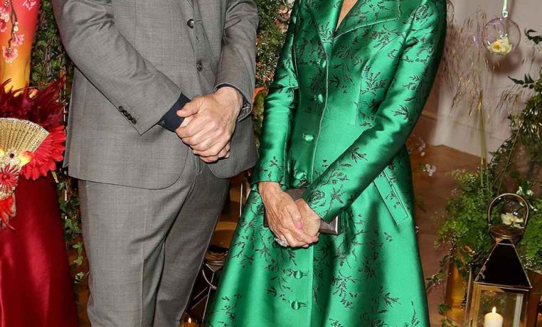 Helen Mirren akan mencintai ex liam neeson 'sampai hari' dia mati: lihat ke belakang Helen Mirren akan mencintai ex liam neeson 'sampai hari' dia mati: lihat ke belakang