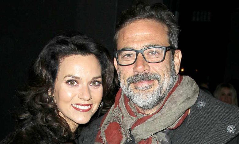 Timeline Hubungan Hilarie Burton dan Jeffrey Dean Morgan Timeline Hubungan Hilarie Burton dan Jeffrey Dean Morgan