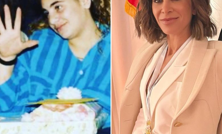 Perjalanan Penurunan Berat Badan Jillian Michaels: Lihatlah foto sebelum dan sesudah Perjalanan Penurunan Berat Badan Jillian Michaels: Lihatlah foto sebelum dan sesudah