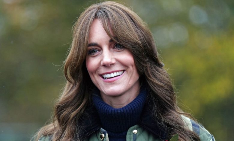 Kate Middleton terus -menerus memakai boot Chelsea yang nyaman ini di musim gugur Kate Middleton terus -menerus memakai boot Chelsea yang nyaman ini di musim gugur