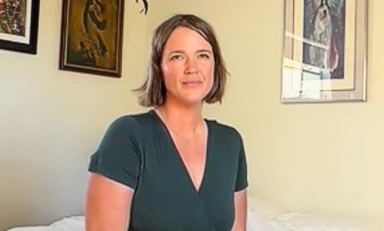 Kendra Hilty's 'I Was Love with My Psychiatrist' Tiktok Series Dijelaskan