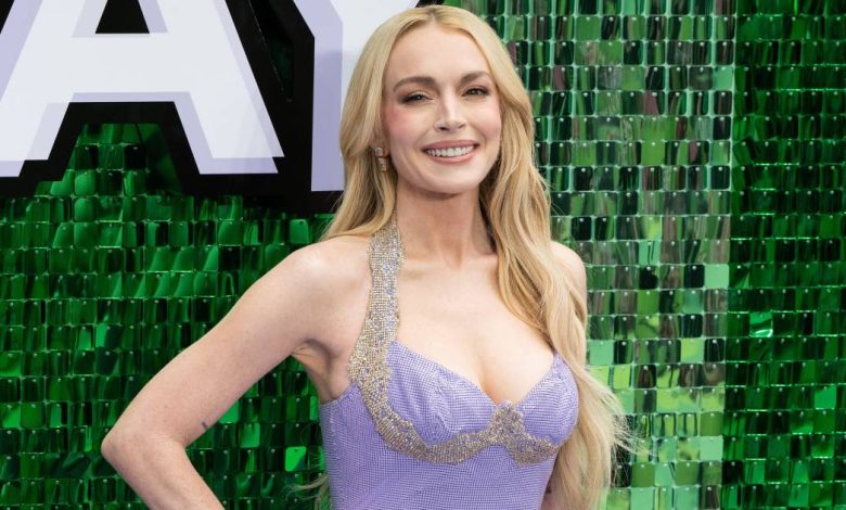 Tas bahu seharga $ 70 ini terlihat hampir identik dengan Bottega Lindsay Lohan $ 6.500 Tas bahu seharga $ 70 ini terlihat hampir identik dengan Bottega Lindsay Lohan $ 6.500