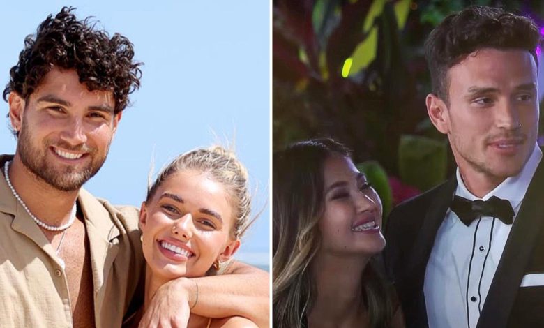 Pemeriksaan Status 'Love Island USA': Pasangan mana yang masih bersama? Pemeriksaan Status 'Love Island USA': Pasangan mana yang masih bersama?