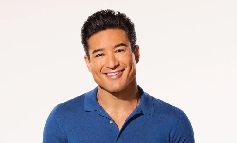 Mario Lopez berbagi mengapa tetap sehat dan bugar begitu penting baginya sekarang Mario Lopez berbagi mengapa tetap sehat dan bugar begitu penting baginya sekarang