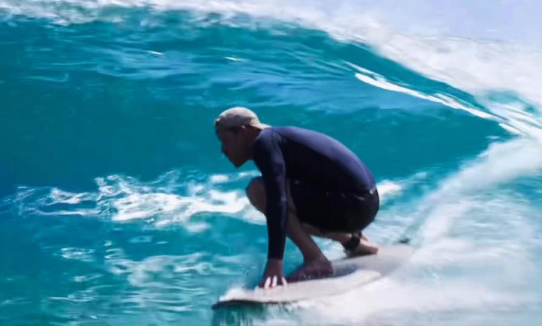 Meghan Markle haus atas rekaman 'rubah' pangeran Harry Surfing Meghan Markle haus atas rekaman 'rubah' pangeran Harry Surfing