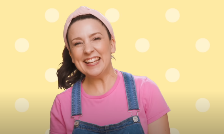 Tempat Menonton 'Ms. Rachel 'di Netflix, YouTube dan banyak lagi Tempat Menonton 'Ms. Rachel 'di Netflix, YouTube dan banyak lagi