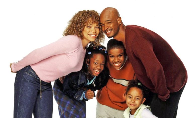 'My Wife and Kids' Cast: Di mana mereka sekarang? 'My Wife and Kids' Cast: Di mana mereka sekarang?