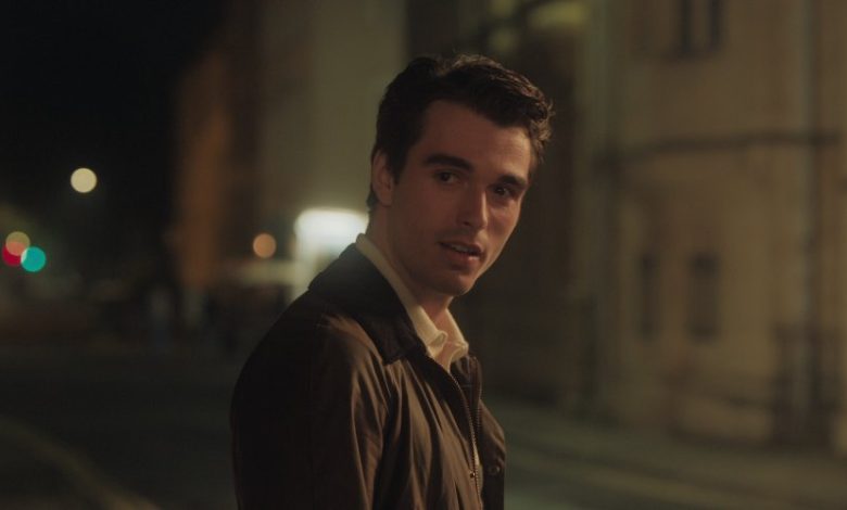 Corey Mylchreest's Bridgerton suka menjadi pemimpin rom-com favorit Anda Corey Mylchreest's Bridgerton suka menjadi pemimpin rom-com favorit Anda