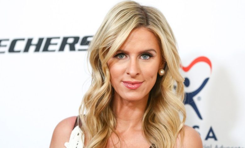 Tampilan gaun bunga Nicky Hilton adalah mimpi musim panas – dan diam -diam memiliki kembar $ 39