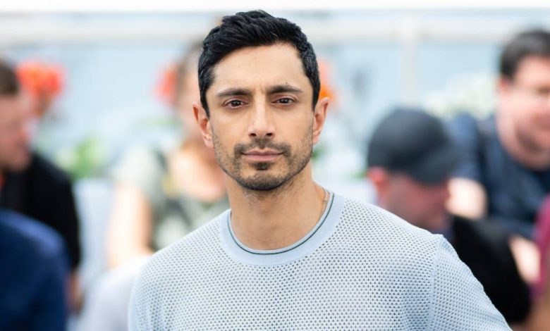 Riz Ahmed mengingat rawat inap 'intens' saat syuting 'Rogue One' Riz Ahmed mengingat rawat inap 'intens' saat syuting 'Rogue One'