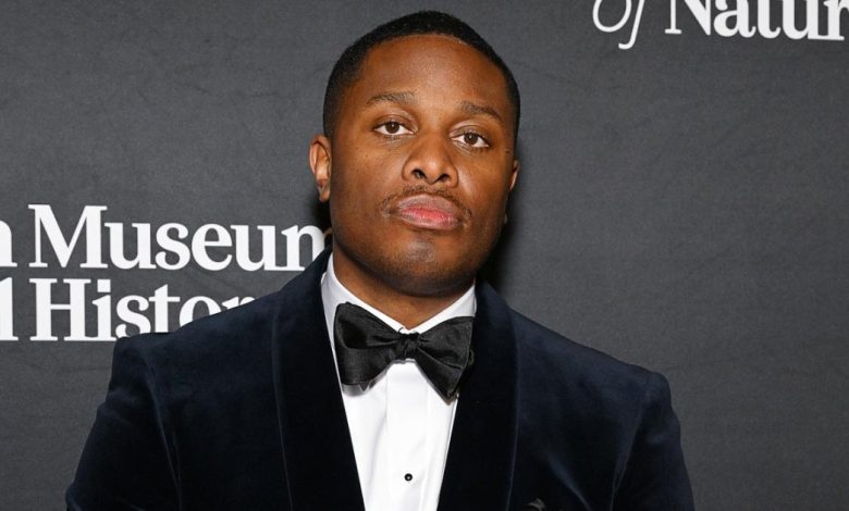Devon Walker mengumumkan keluar dari 'snl': 'terkadang itu beracun' Devon Walker mengumumkan keluar dari 'snl': 'terkadang itu beracun'