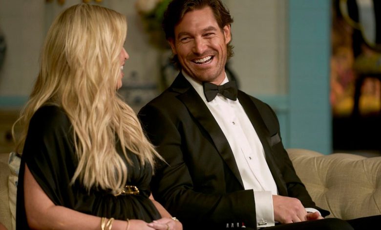 'Southern Charm' Season 11 Everything To Know: Cast, Premiere Date dan Lainnya 'Southern Charm' Season 11 Everything To Know: Cast, Premiere Date dan Lainnya