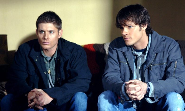 Timeline persahabatan Jensen Ackles dan Jared Padalecki Supernatural Timeline persahabatan Jensen Ackles dan Jared Padalecki Supernatural