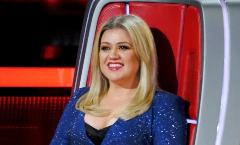 Kelly Clarkson kembali ke 'The Voice' setelah kematian Brandon Blackstock Kelly Clarkson kembali ke 'The Voice' setelah kematian Brandon Blackstock