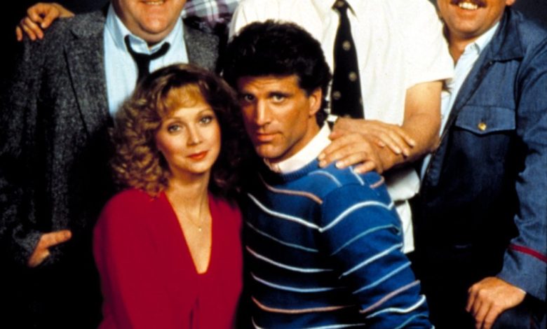 Dimana Shelley Long Sekarang? Hidupnya setelah melewatkan reuni 'sorak -sorai' Dimana Shelley Long Sekarang? Hidupnya setelah melewatkan reuni 'sorak -sorai'