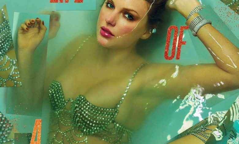 Taylor Swift Mengungkapkan Tanggal Rilis, TrackList untuk Album ke -12 'The Life of a Showgirl'