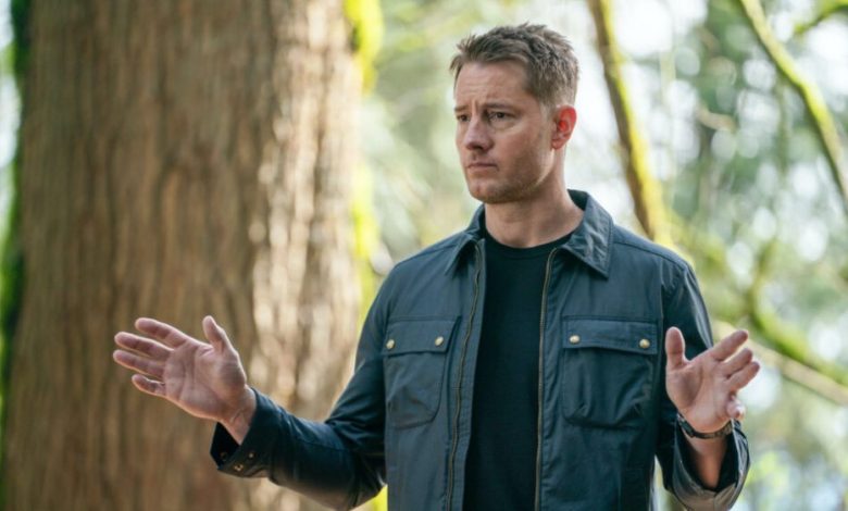 Apa yang dikatakan pelacak Justin Hartley tentang kematian Colter: 'Dia akan mati' Apa yang dikatakan pelacak Justin Hartley tentang kematian Colter: 'Dia akan mati'