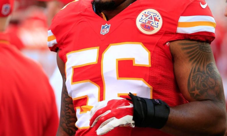 Mantan teman travis Kelce mengatakan dia 'mengungguli liputannya' dengan Taylor Swift Mantan teman travis Kelce mengatakan dia 'mengungguli liputannya' dengan Taylor Swift