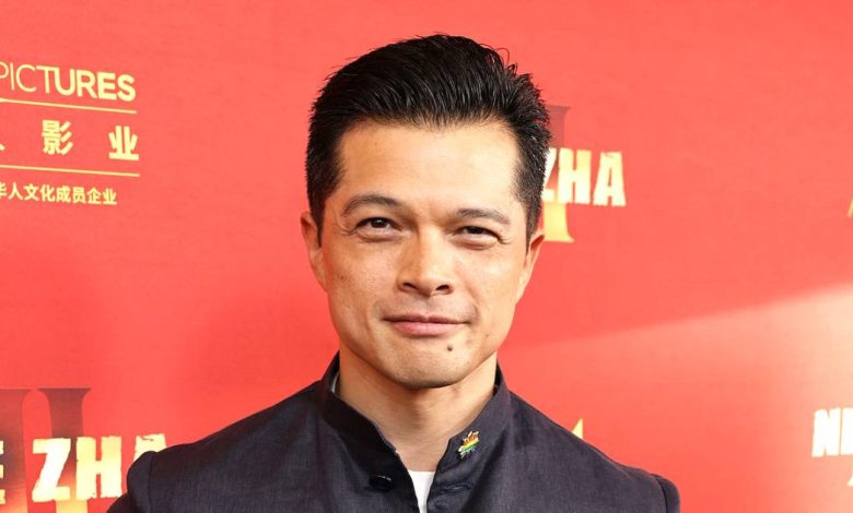 Vincent Rodriguez III akan 'suka' untuk me-reboot 'Crazy Ex-Girlfriend' Vincent Rodriguez III akan 'suka' untuk me-reboot 'Crazy Ex-Girlfriend'