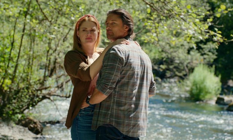 Bagaimana acara baru Netflix 'Sullivan's Crossing' terhubung ke 'Virgin River'? Bagaimana acara baru Netflix 'Sullivan's Crossing' terhubung ke 'Virgin River'?
