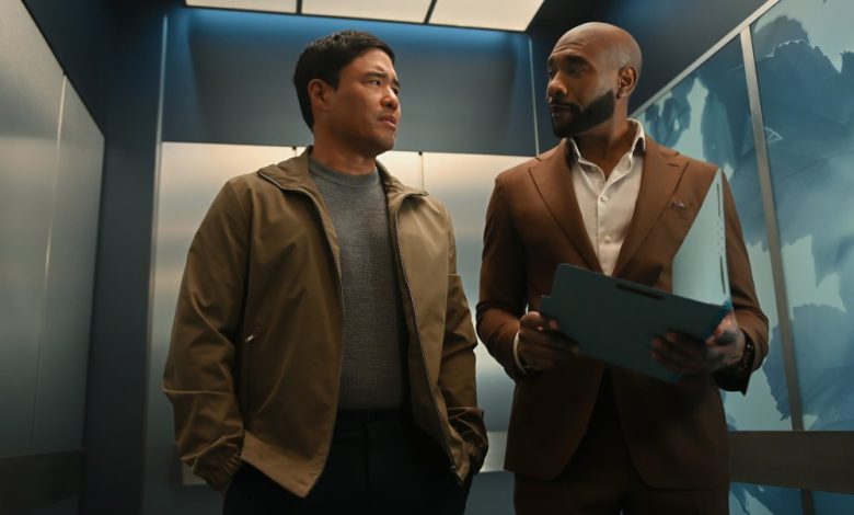 'Ncis hawai'i' alum bergabung 'watson' 1 tahun setelah pembatalan mengejutkan 'Ncis hawai'i' alum bergabung 'watson' 1 tahun setelah pembatalan mengejutkan