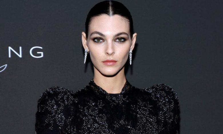 Siapakah Vittoria Ceretti? 5 hal yang perlu diketahui tentang pacar Leo DiCaprio Siapakah Vittoria Ceretti? 5 hal yang perlu diketahui tentang pacar Leo DiCaprio