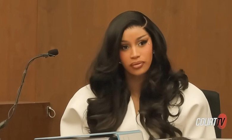 Mengapa Cardi B di pengadilan? Pengadilan Gugatan Penjaga Keamanan 2025 dijelaskan Mengapa Cardi B di pengadilan? Pengadilan Gugatan Penjaga Keamanan 2025 dijelaskan