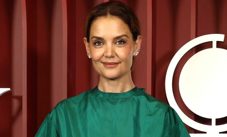 Merek sneaker yang dicintai Katie Holmes ini baru saja menjatuhkan gaya eksklusif di Nordstrom Merek sneaker yang dicintai Katie Holmes ini baru saja menjatuhkan gaya eksklusif di Nordstrom