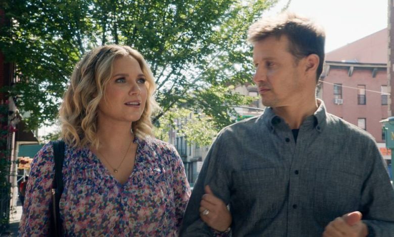 Vanessa Ray menggoda lebih banyak spin -off 'Blue Bloods', petunjuk di 'Boston Blue' Cameo Vanessa Ray menggoda lebih banyak spin -off 'Blue Bloods', petunjuk di 'Boston Blue' Cameo