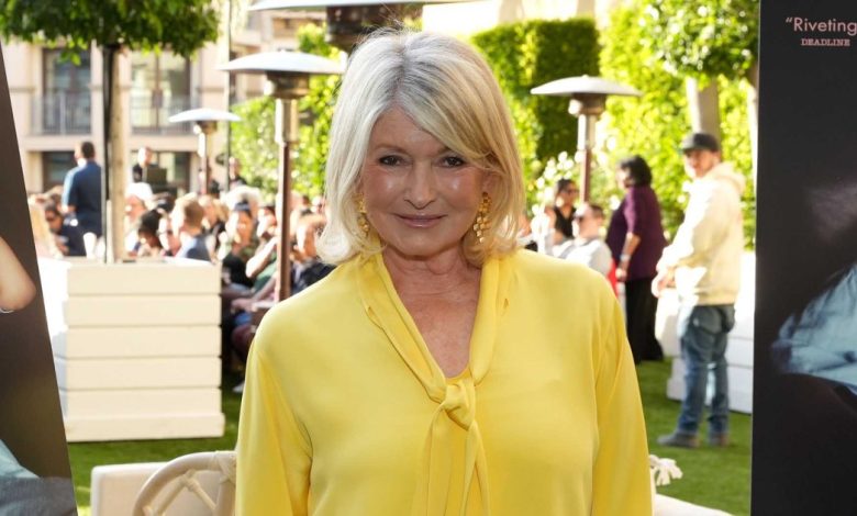 16 Blus yang tampak elegan untuk memaku energi ibu yang kaya Martha Stewart 16 Blus yang tampak elegan untuk memaku energi ibu yang kaya Martha Stewart