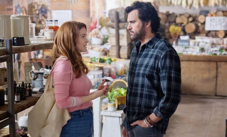 15 film yang harus ditonton di Hallmark sekarang (Agustus 2025) 15 film yang harus ditonton di Hallmark sekarang (Agustus 2025)