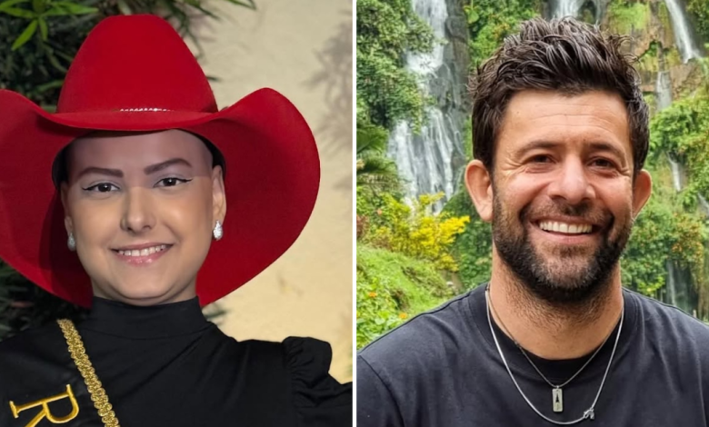 Deaths Influencer tahun 2025: Camila Trevisol dan lebih banyak bintang yang telah kita hilangkan sejauh ini Deaths Influencer tahun 2025: Camila Trevisol dan lebih banyak bintang yang telah kita hilangkan sejauh ini