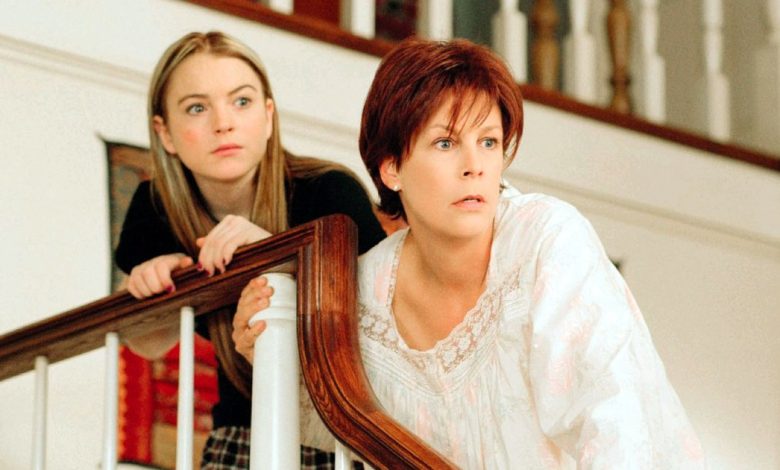 Tempat menonton semua film 'Freaky Friday' Tempat menonton semua film 'Freaky Friday'