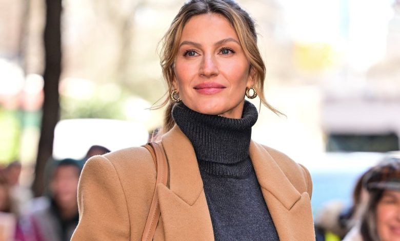 Gendel Bayi Populer Gisele Bundchen adalah $ 430, dan Moms mengatakan pilihan $ 70 ini adalah alternatif yang baik Gendel Bayi Populer Gisele Bundchen adalah $ 430, dan Moms mengatakan pilihan $ 70 ini adalah alternatif yang baik