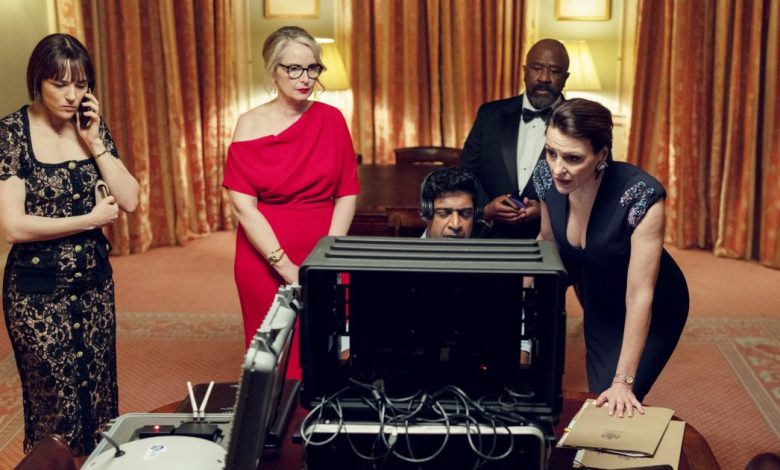 5 Acara Baru Terbaik Untuk Ditonton Akhir Pekan Ini Di Netflix, Hulu dan Lainnya (22-24 Agustus) 5 Acara Baru Terbaik Untuk Ditonton Akhir Pekan Ini Di Netflix, Hulu dan Lainnya (22-24 Agustus)