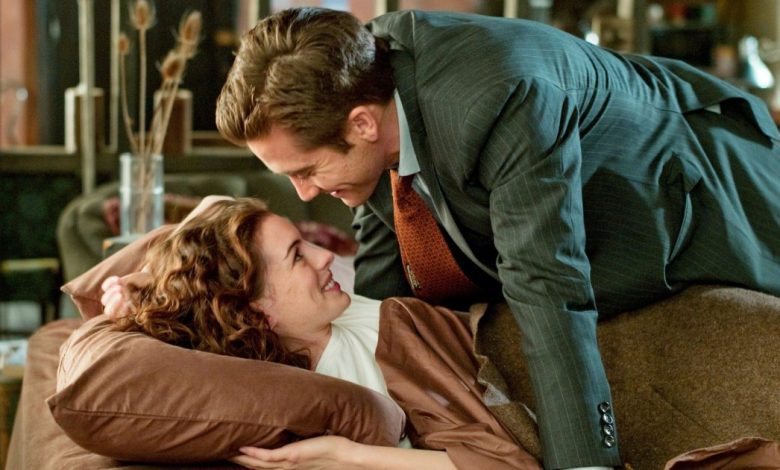 10 wajib ditonton ROM-COM pada HBO Max sekarang (Agustus 2025) 10 wajib ditonton ROM-COM pada HBO Max sekarang (Agustus 2025)