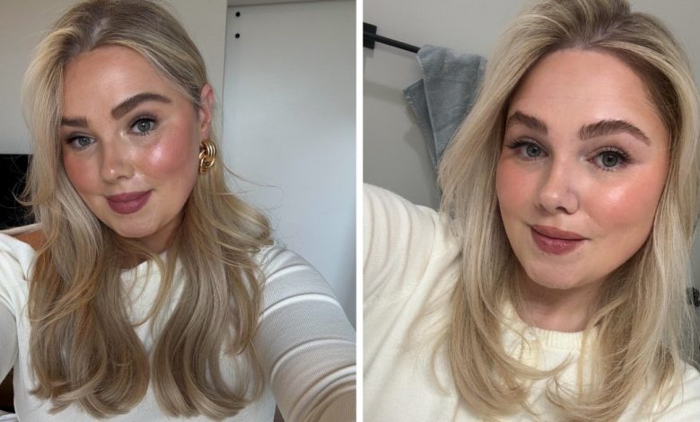Ekstensi rambut halo benar-benar bernilai hype-foto saya sebelum dan sesudah mengatakan semuanya Ekstensi rambut halo benar-benar bernilai hype-foto saya sebelum dan sesudah mengatakan semuanya