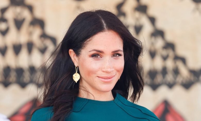 Merek yang dicintai Meghan Markle ini memiliki krim vitamin C seharga $ 20 yang menghaluskan kerutan Merek yang dicintai Meghan Markle ini memiliki krim vitamin C seharga $ 20 yang menghaluskan kerutan