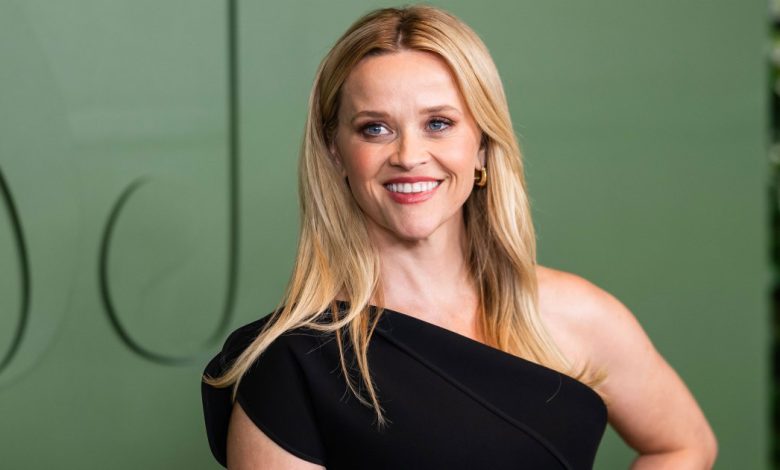 Reese Witherspoon mengandalkan krim mata kafein seharga $ 11 ini untuk membuang bengkak setiap pagi Reese Witherspoon mengandalkan krim mata kafein seharga $ 11 ini untuk membuang bengkak setiap pagi