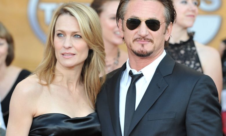 Robin Wright mengenang Coparenting dengan Ex Sean Penn: 'Kami berdua ekstrem' Robin Wright mengenang Coparenting dengan Ex Sean Penn: 'Kami berdua ekstrem'
