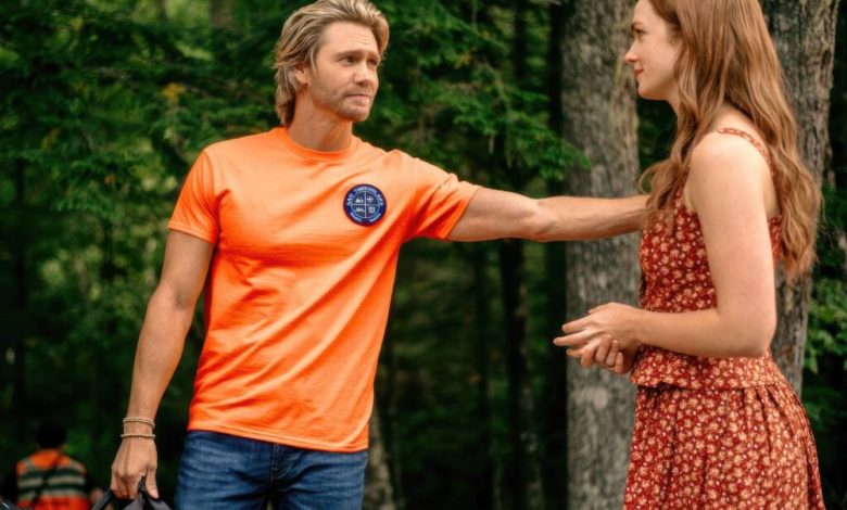 Apakah 'Sullivan's Crossing' adalah tempat nyata di Kanada? Lokasi syuting dijelaskan Apakah 'Sullivan's Crossing' adalah tempat nyata di Kanada? Lokasi syuting dijelaskan